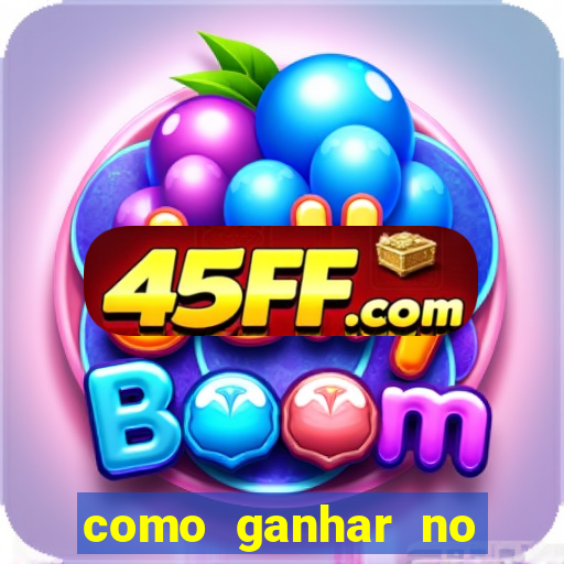 como ganhar no jogo do touro fortune